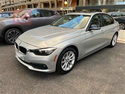 بي ام دبليو الفئة 3